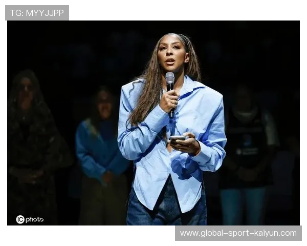 老将坎迪斯·帕克退役,王牌队内线轮换受影响 老将坎迪斯·帕克退役,王牌队内线轮换受影响