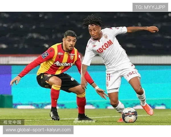 摩纳哥2-1险胜朗斯,扎卡里亚制胜球保前四希望 摩纳哥2-1险胜朗斯,扎卡里亚制胜球保前四希望