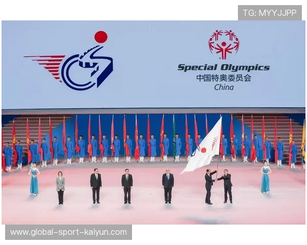 第十二届残特奥会深圳闭幕,参赛规模创新高 第十二届残特奥会深圳闭幕,参赛规模创新高