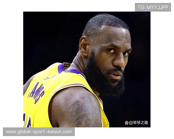 詹姆斯40岁后全明星难度大，历史仅四人达成