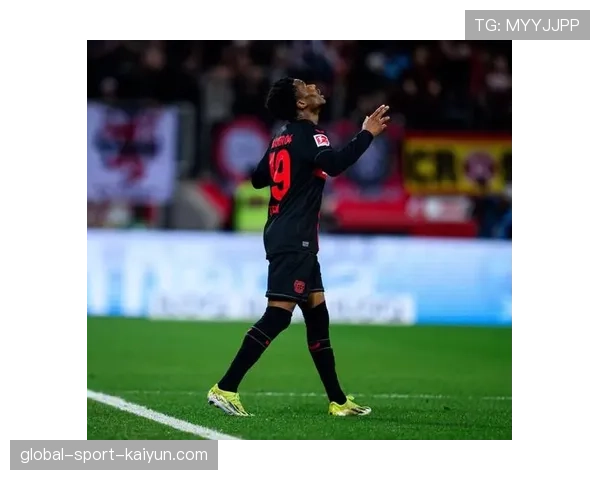 利物浦关注勒沃库森后卫因卡皮耶,视其为防线补强目标